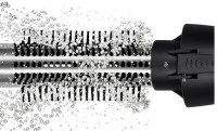 BOSCH PHA 9760 волосся
