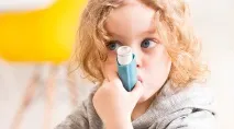 Бронхіальна астма у дітей причини, симптоми, лікування лікування