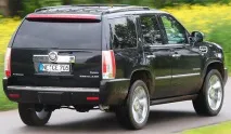 Escalade