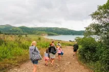 Бухти суворого режиму морський заповідник у Примор’ї заборонив купатися на пляжах режиму