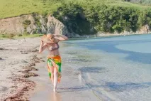 Бухти суворого режиму морський заповідник у Примор’ї заборонив купатися на пляжах режиму