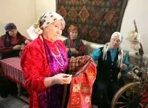 Буранівські бабусі» перед Євробаченням «Головне встигнути картоплю посадити! » бабусі
