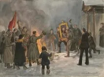 Майбутній український Цар, nasledie77 український