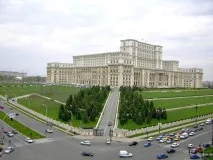 Бухарест, Румунія - відпочинок, погода, відгуки туристів, фотографії бухарест
