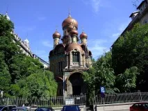 Бухарест, Румунія - відпочинок, погода, відгуки туристів, фотографії румунія