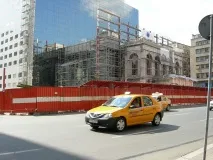 Бухарест, Румунія - відпочинок, погода, відгуки туристів, фотографії бухарест