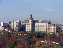 Бухарест, Румунія - відпочинок, погода, відгуки туристів, фотографії бухарест