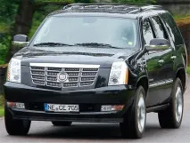Escalade