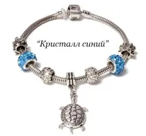 Браслет Пандора відгуки покупців про характеристики прикраси браслет