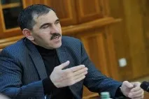 Чечено-інгуський конфлікт, Вісник Кавказу кавказу