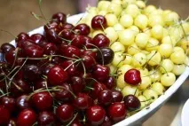Черешня при вагітності та грудному вигодовуванні - користь та шкода, відео вагітності