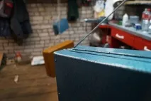 Валіза під інструмент інструмент