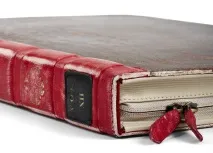 Чохол "BookBook" для захисту ноутбука або планшетного комп’ютера у вигляді книги чохол