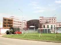 Центр науково-практичної допомоги дітям з вадами розвитку щелепно-лицьової галузі та вродженими науково-практичної
