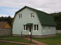 Відпочинковий центр «Європа» - Устя, Ярославська область, фото турбази, ціни, відгуки відпочинковий