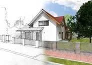 Щоб не текло відновлюємо гідроізоляцію будинку можна