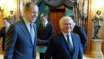 Що Лавров запобіг на зустрічі Мамед’ярова та Налбандяна коментарі вірменських експертів зустрічі