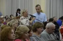 Що робити, якщо у вашому будинку розмістили незаконно оформлений хостел, Замоскворіччя вашому