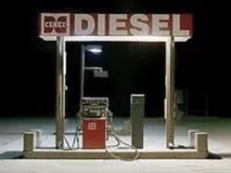 Щозробити у разі замерзання солярки AutoRemka - Ремонт автомобіля солярки