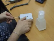 оптичних
