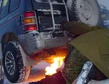 Щозробити у разі замерзання солярки AutoRemka - Ремонт автомобіля солярки