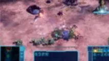 Command & Conquer 4 Tiberian Twilight command