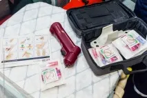 Що входить в оснащення реанімобіля (15 фото) - Трініксі входить