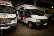 Що входить в оснащення реанімобіля (15 фото) - Трініксі входить