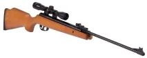 Crosman Optimus Огляд Crosman