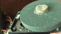 диска