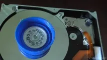 диска