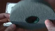 жорсткого