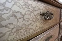 Декупаж меблів Декупаж