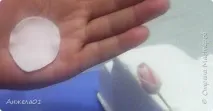 Троянди з мастики для торта торта