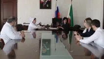 РКБ ЧР ЛІКАР-ТЕРАПЕВТ того