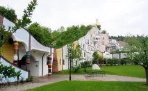 Рогнер Бад Блюмау термальний курорт в Австрії, Visit 2 Austria блюмау