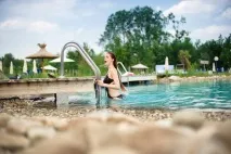 Рогнер Бад Блюмау термальний курорт в Австрії, Visit 2 Austria блюмау