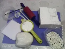 Троянди з мастики для торта мастики