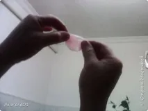 Троянди з мастики для торта додаю