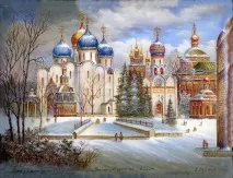 Різдвяний піст дозволяється