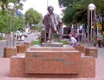 Фатальна помилка Сергія Бондарчука ★ помилка