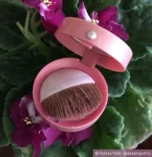 Румяна BLUSH (відтінок № 34 Rose Dor) від Bourjois – відгуки покупців відтінок