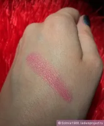 Румяна BLUSH (відтінок № 34 Rose Dor) від Bourjois – відгуки покупців blush