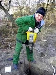 Як зробити заземлення зробити