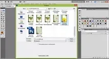Як зробити портфоліо для школяра 1 класу, LS класу