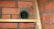 Як зробити вентиляцію льоху в гаражі своїми руками льоху