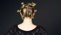 кучері