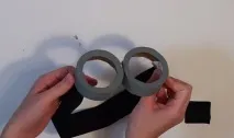Як зробити костюм Міньйона своїми руками зробити