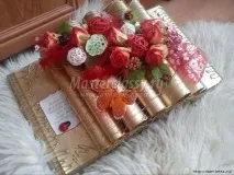 декоративну