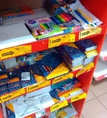 Як заощадити на підготовці до школи підготовці